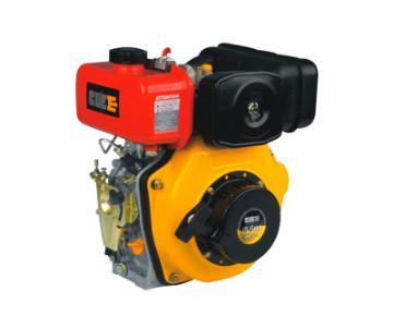 Diesel engine