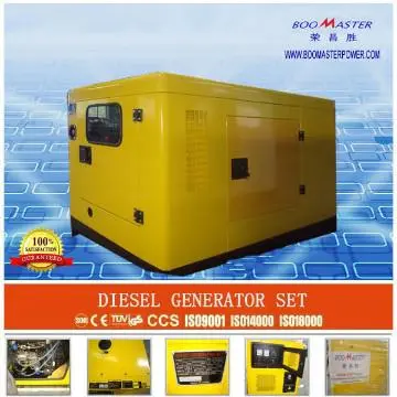 10kw 20kw 30kw 40kw prime power generator