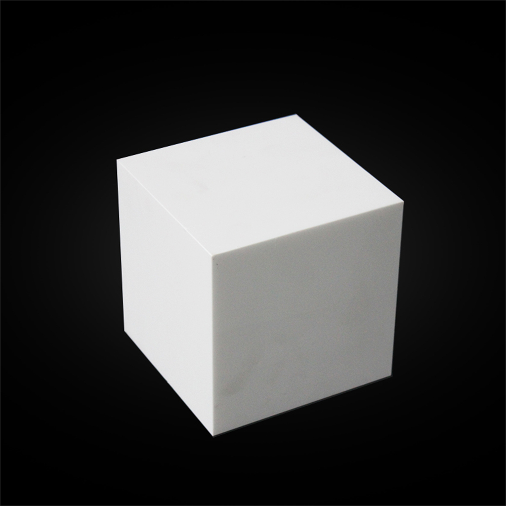 Ptfe Moulded Sheet