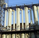 High Fructose Corn Syrup Hfcs55 Production Machine Line
