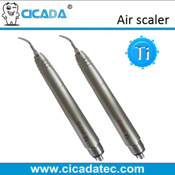 Good Quality Titanium Dental Ultrasonic Scaler