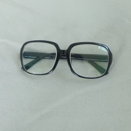 X Ray Lead Prescription Radiation Glasses