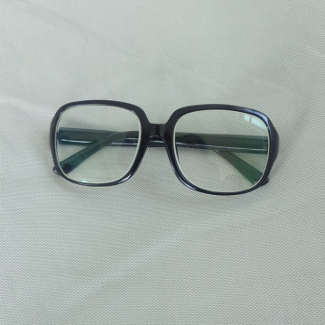 Normal Model Xray Radiation Lead Glasses