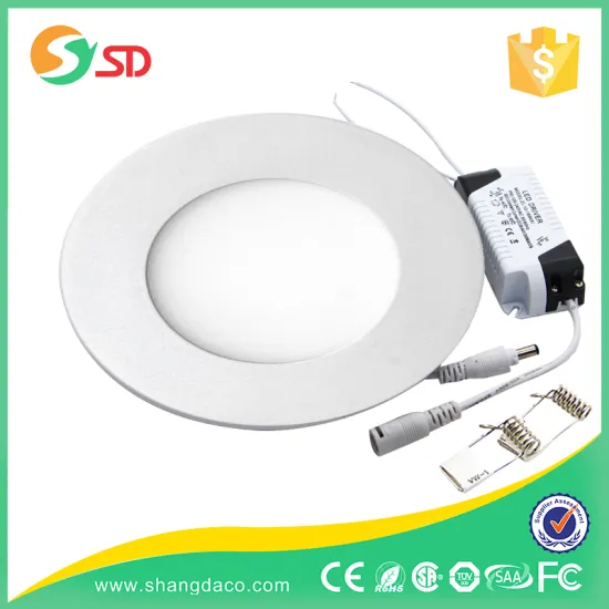 Ultra-tin slim sliver 235mm 30W SMD2835 led ceiling panel light led panel light surface mounted square flat panel light