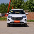 Мини -бензиновый автомобиль Chery Tiggo 5x