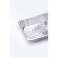 Disposable Aluminum Cake Pans