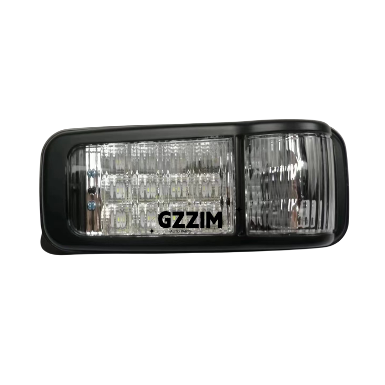 700p Led Door Side Lights Png