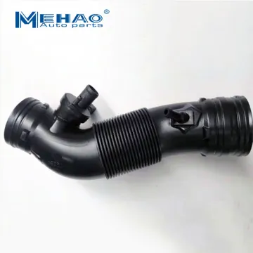 Flexible Air Intake Hose for VW - Hebei Factory Auto Parts