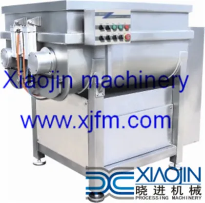 Meat Processing Machine Industrial Meat Mixer