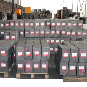 High purity Carbon Graphite Block For sale