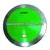 High Spin Track&Field Plastic Discus