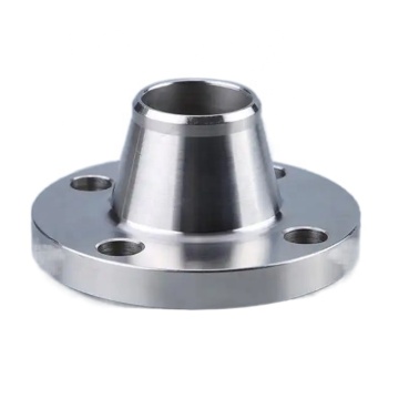 High Quality DIN Welding Neck Flanges