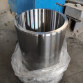Cone Crusher Huvudaxelskyddsbussning