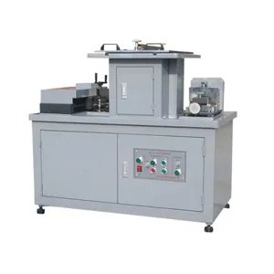 Sample preparation machine