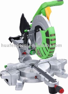 12\' miter saw J1G-ZP9-305