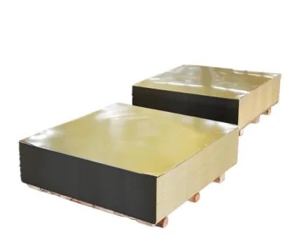 Tinplate Sheet Tin Free Steel