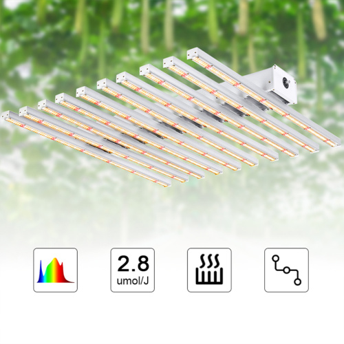 1200 Grow Light Bar EU For medicinal plants