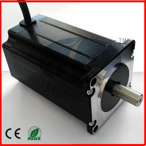 57mm 2 Phase 82mm Motor Lrngth Hybrid Stepper Motor