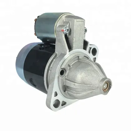 12V Starter Motor for Mitsubishi Hyster Yale M3T10473 M3T10475 M3T10476 M3T10476D