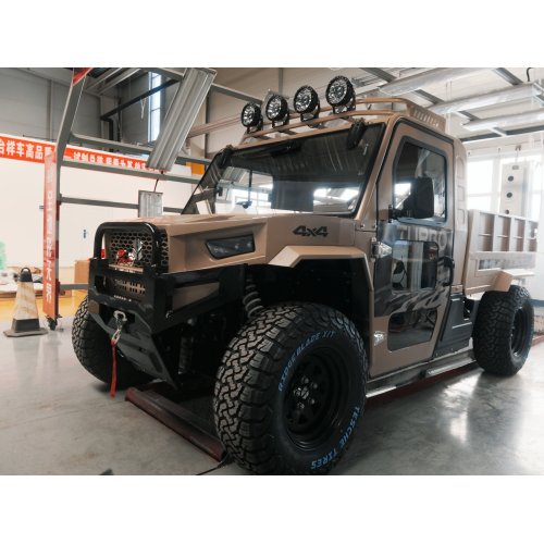 UTV农用多功能车