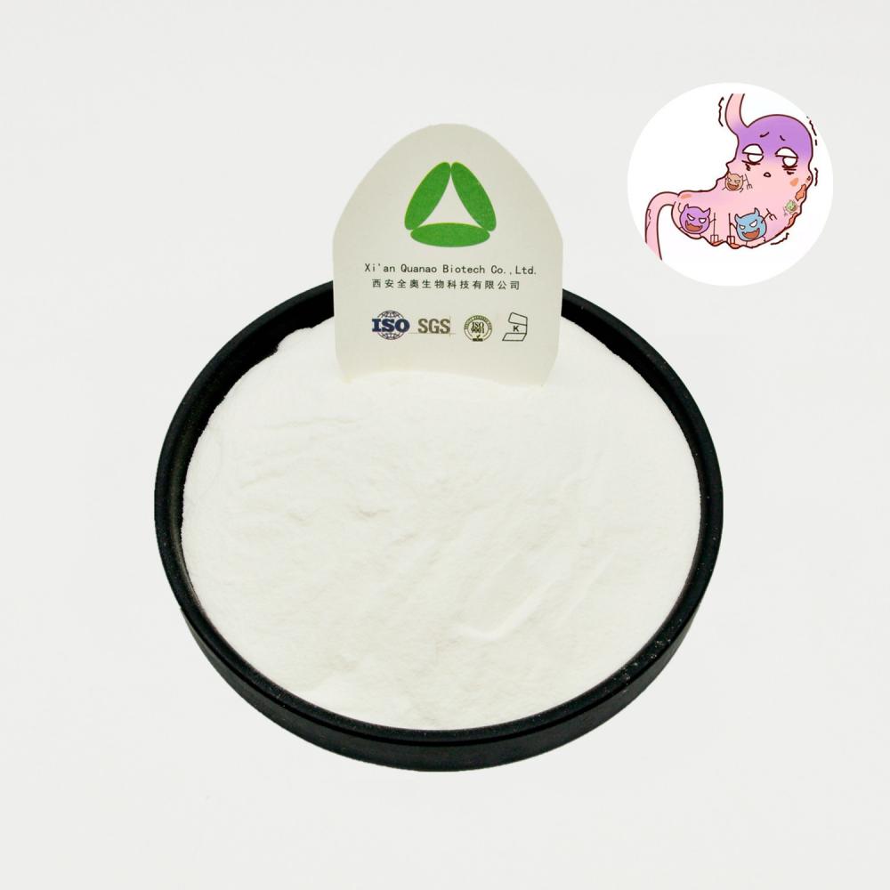 Proglumide Powder 99% CAS 6620-60-6 Treating Stomach