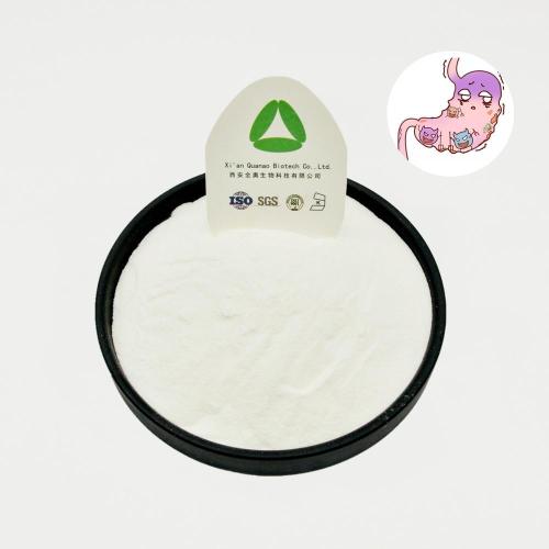 Proglumide Powder 99% CAS 6620-60-6 Leczenie żołądka