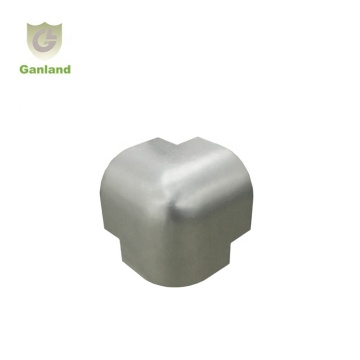 Aluminium-Profil-Eckwache für schwere LKW-GL-21119