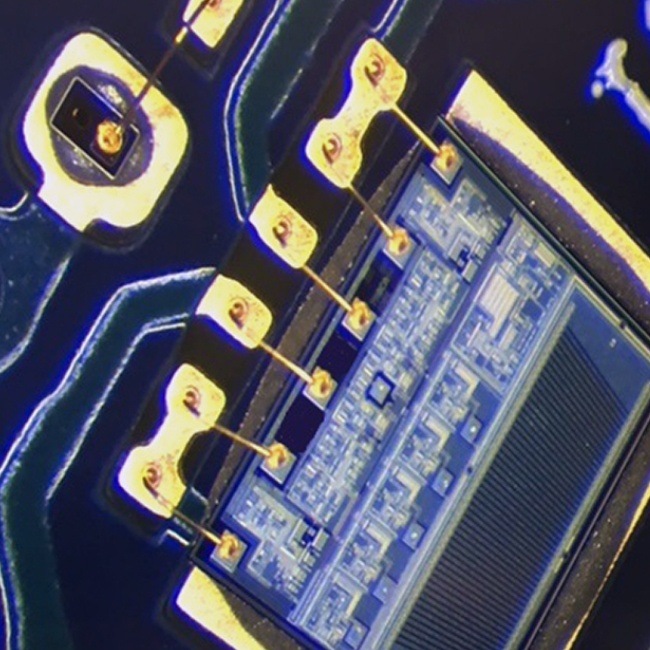 pcb-showing-black-pad-under-microscope