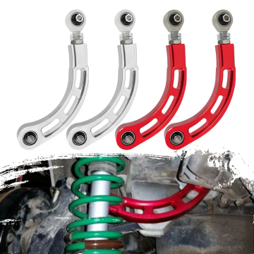 Einstellbares hinteres Lagersturzkit für Mitsubishi - 2 PCs
