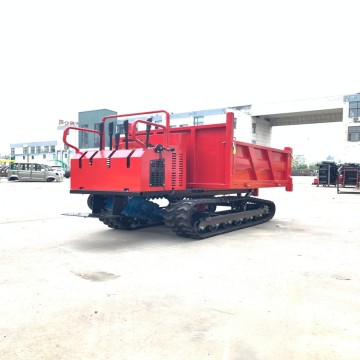 2t Trusted Transporter Orchard для эффективного фруктового земледелия
