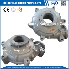 Horizontal Slurry Pump Cover Plate