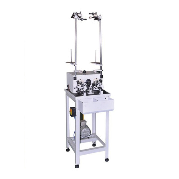 Η αυτόματη μηχανή περιέλιξης νήματος DS-3 Automatic Bobbin