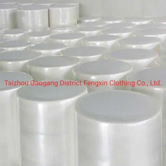 Bulk Supply Spunbond Non-Woven Fabric Roll