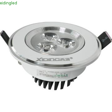 CE&Rohs Approved China 3W High Power LED Spot Light