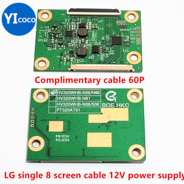 100% NEW FOR HV320WHB-N81 HV320WHB-N06-500n86N56 H00