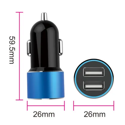 Single Car Charger,Foldable dc Car Charger,Car Charger Plug