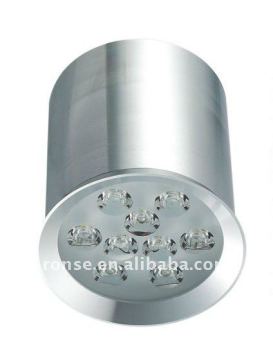 9W LEDダウンライト