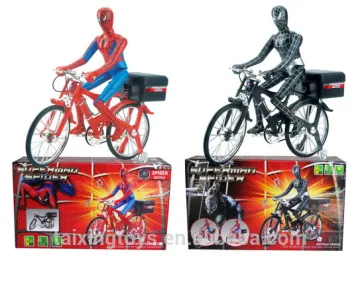 Cheapest and Good Quality Electric Bicycle with Music and light for Kids