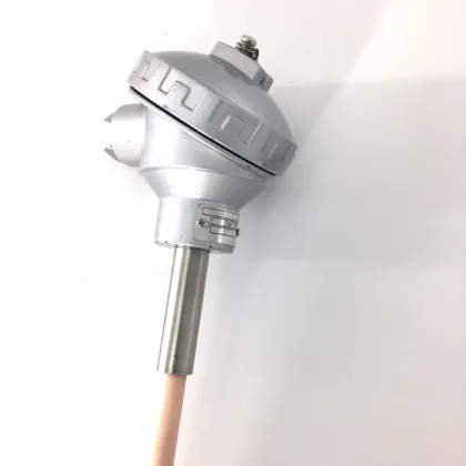 S-Type Platinum Rhodium Thermocouple Search