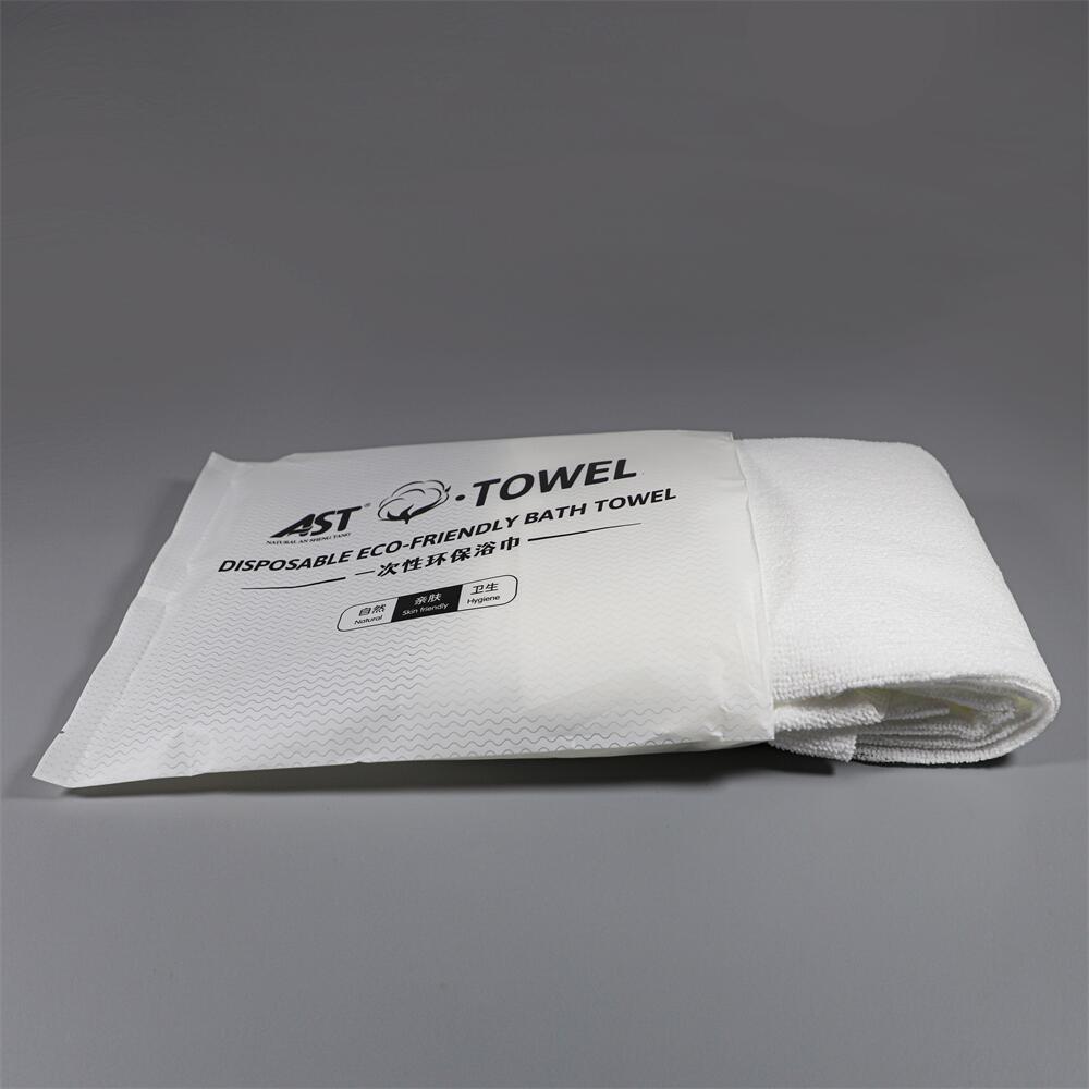 Dry Towel