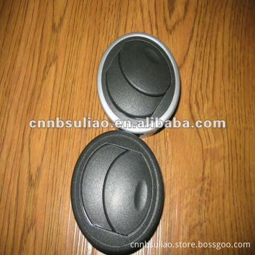 Truck and Bus Air-Conditioning Vents