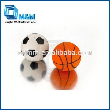 Pu Sport Ball Pu Foam Ball