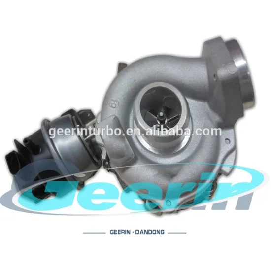 Geerin Turbo K03 53039880190 03L145702M with CAGA CAGB CAGC for Audi A4 2.0 TDI (B8)