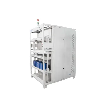 ODM battery testing instruments