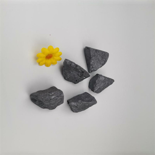 Верхний 75 Ferrosilicon сплав