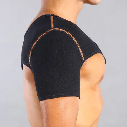 frozen shoulder brace exercises belt posture