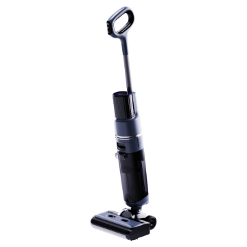Boco 2600 MAH BLDC Motor Handheld natte en droge vacuümreiniger