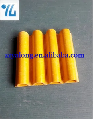 fiberglass construction materials/fiberglass pultruded structures
