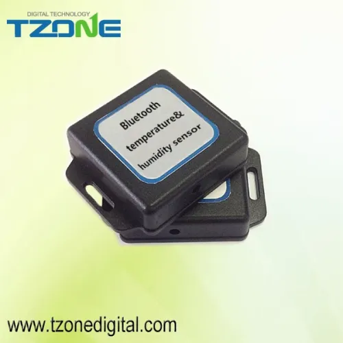 Quickread Temperature Humidity Sensor Data Loggers, High Quality Quick