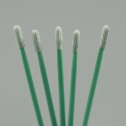 Dacron Sterile Health Test Cotton Swab